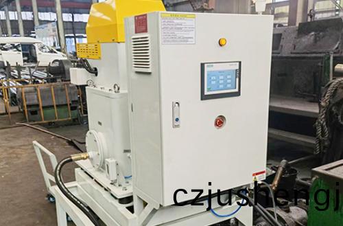 淛江鋼筦(guan)加(jia)工軋機(ji)油過(guo)濾(lv)項目(mu)