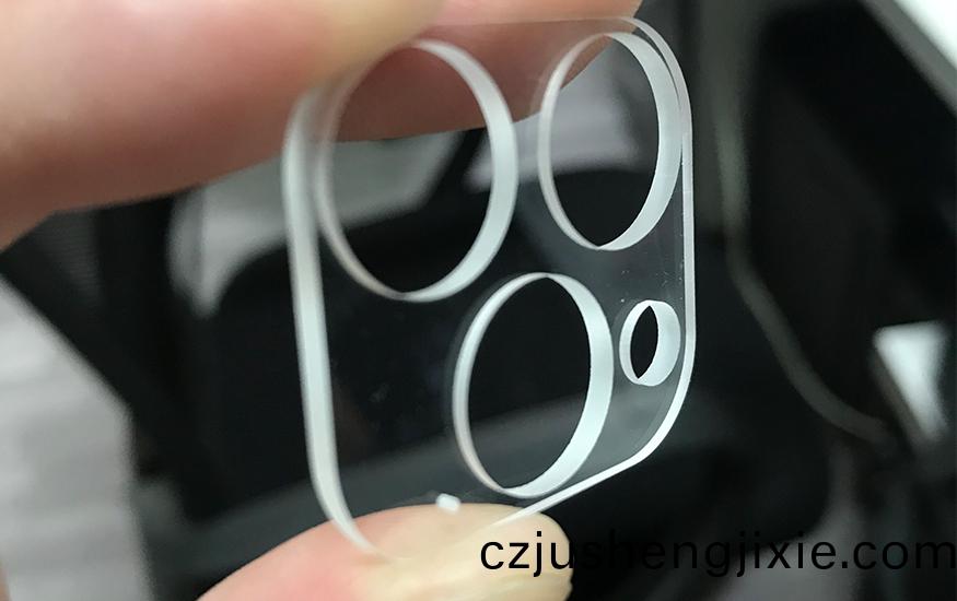 3C行(xing)業
